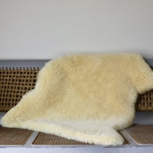 Medical Sheepskin